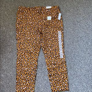 Old Navy Pixie Pants